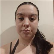 Estudiante recién salida de bachillerato con capacidad de hacer clases de inglés a niños de 5 a 16 años